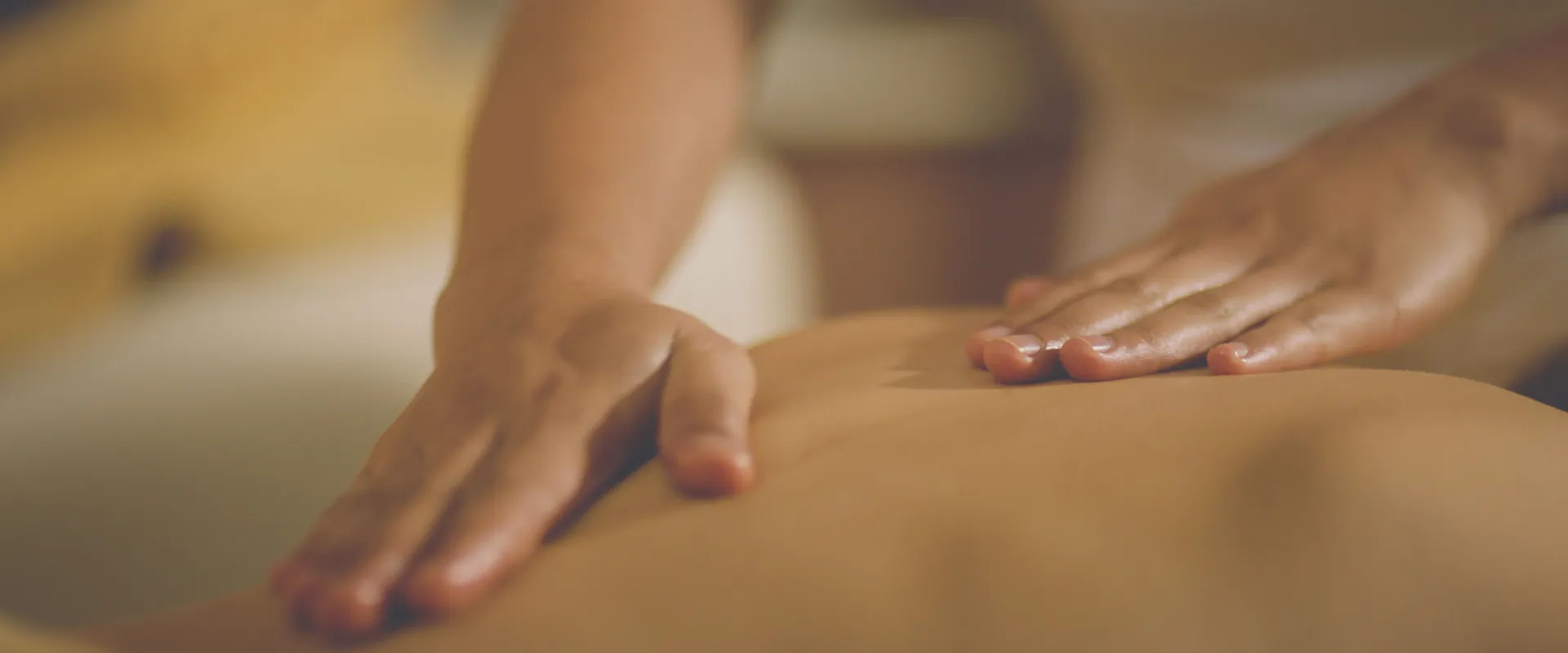 Oasis Thai Massage Therapy