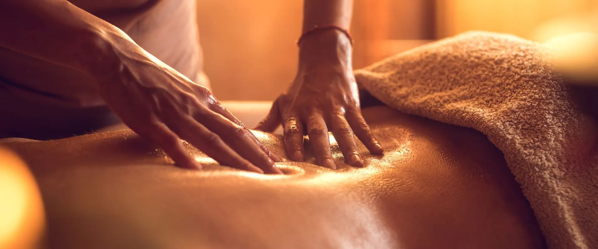 Oasis Thai Massage Therapy