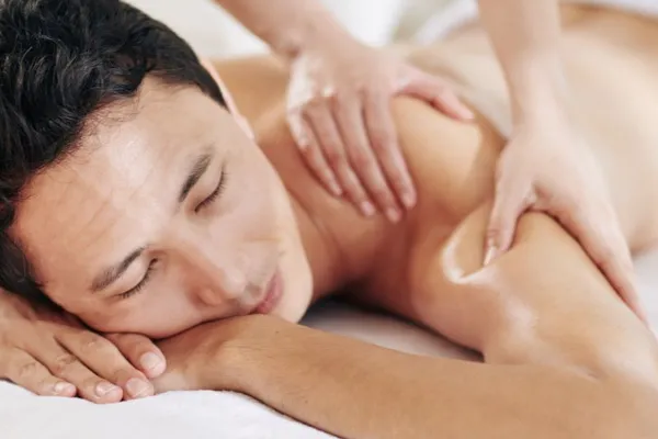 Sport / Deep Tissue Massage