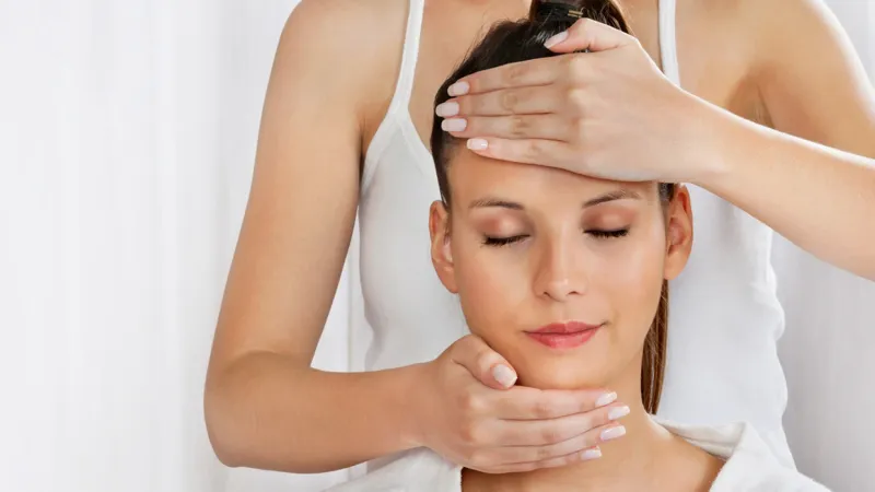 thai massage Wallsend