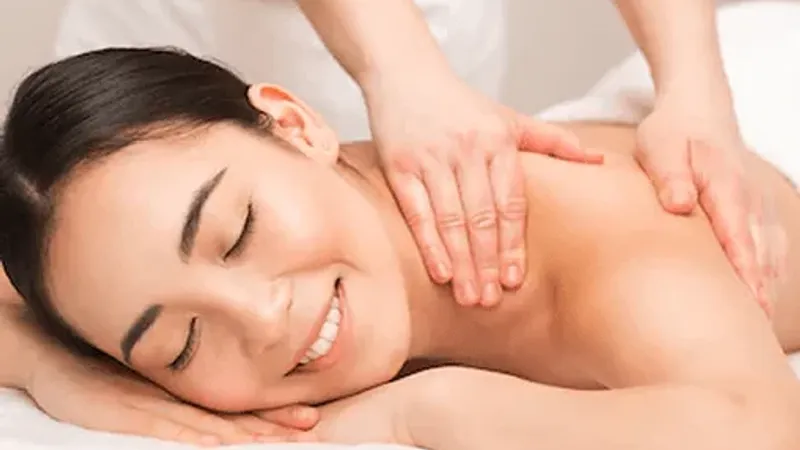 thai massage Wallsend