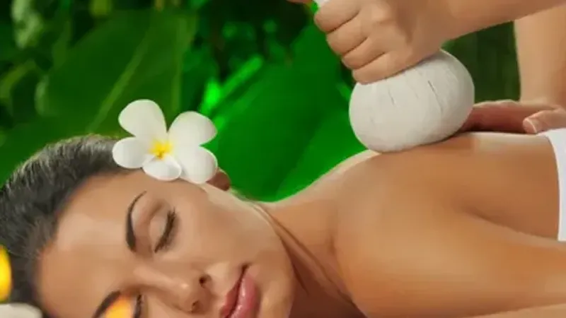 thai massage Wallsend