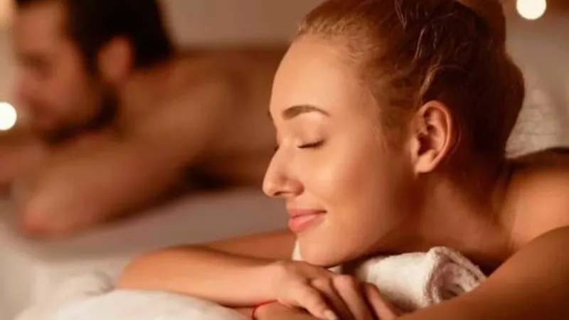 thai massage Wallsend