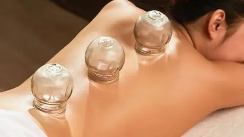 thai massage Wallsend