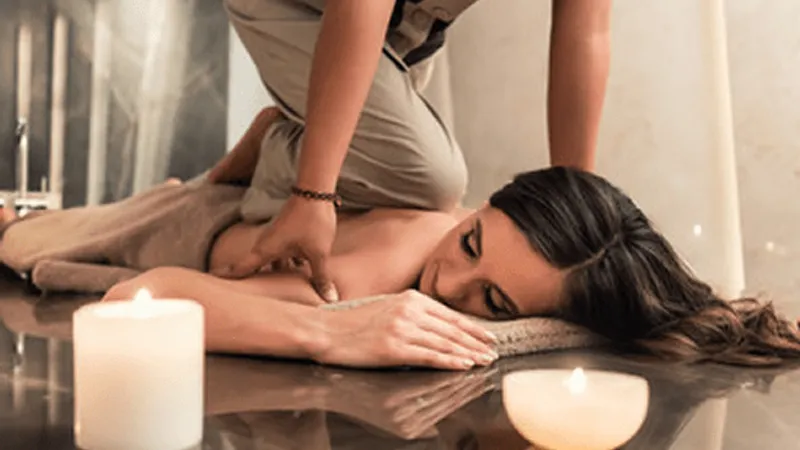 thai massage Wallsend